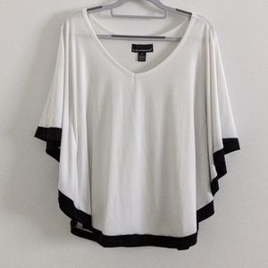 Isabella Rodriguez size XL women's blouse